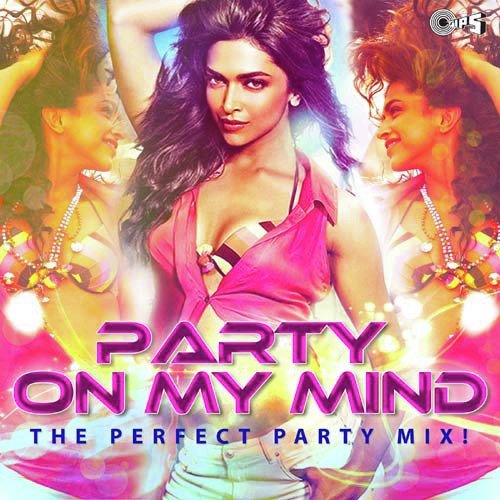 Race Is On My Mind (Race) by Various Artists - Download on PagalFree