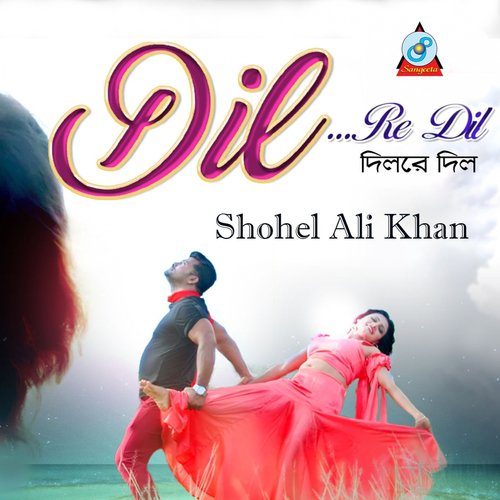 Dil Re Dil by Shohel Ali Khan - Download on PagalFree
