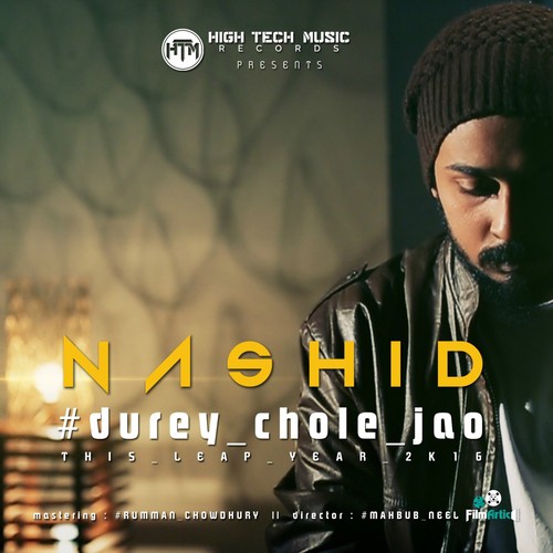 Durey Chole Jao by Nashid - Download on PagalFree
