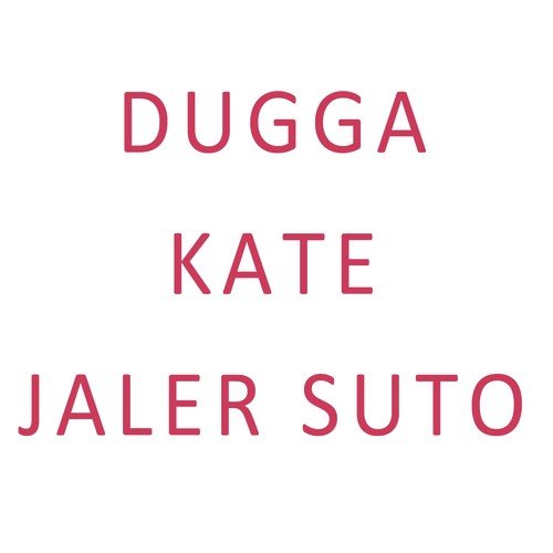 Dugga Kate by Nayan - Download on PagalFree