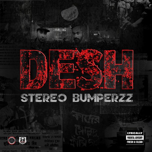 Desh by Stereo Bumperzz - Download on PagalFree