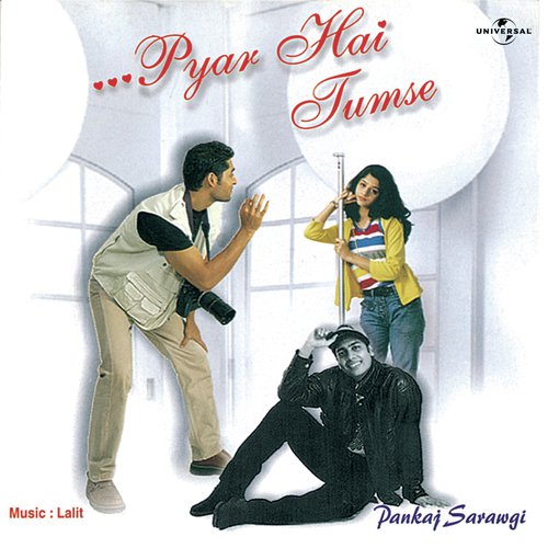 Mujhe Pyar Hai Tumse (, Album Version) by Pankaj Sarawgi - Download on PagalFree