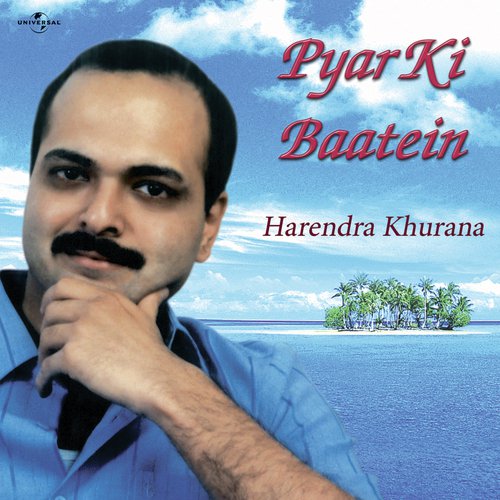Diwana Ho Gaya (Album Version) by Harendra Khurana - Download on PagalFree
