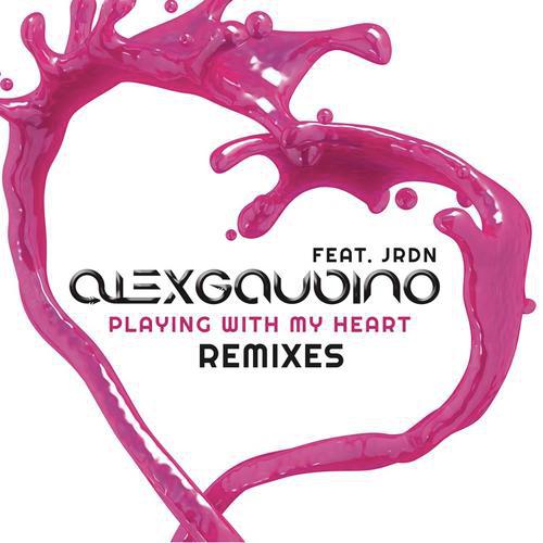 Playing With My Heart (Bottai Remix) by Alex Gaudino, JRDN - Download on PagalFree
