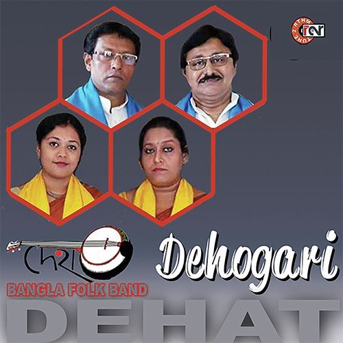 Ke Banailo Rangmahal by Dehat Bangla Folk Band - Download on PagalFree