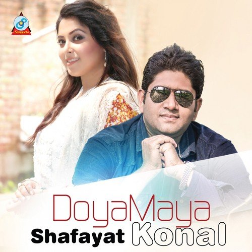 Maya Doya by Shafayat - Download on PagalFree