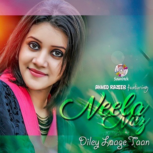 Diley Laage Taan by Neela Naz, Ahmed Razeeb - Download on PagalFree