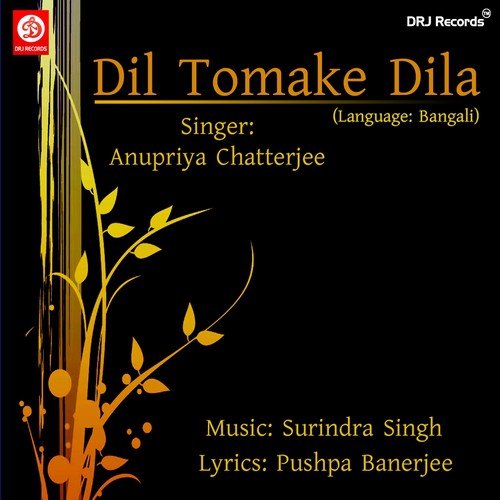 Shukhi Ki Hoye Shibaye Jibolete by Anupriya Chatterjee - Download on PagalFree