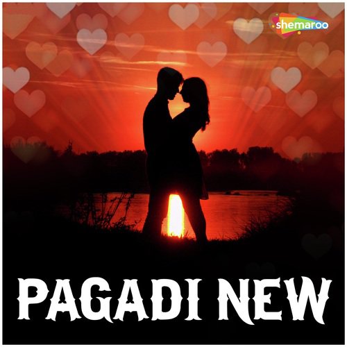 Paghadee by Vikas Jha - Download on PagalFree