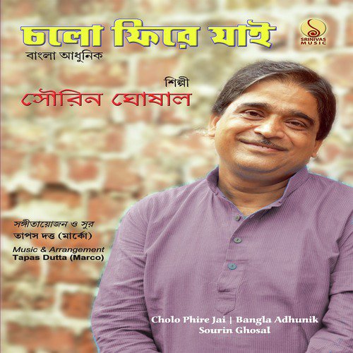 Na Ar Tumi Ar Deko Na by Sourin Ghosal - Download on PagalFree