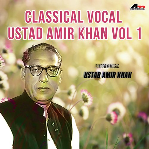 Raga Darbari by Ustad Amir Khan - Download on PagalFree