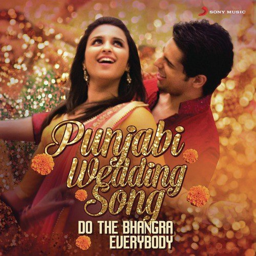 Punjabi Wedding Song (From Hasee Toh Phasee) by Various - Download on PagalFree