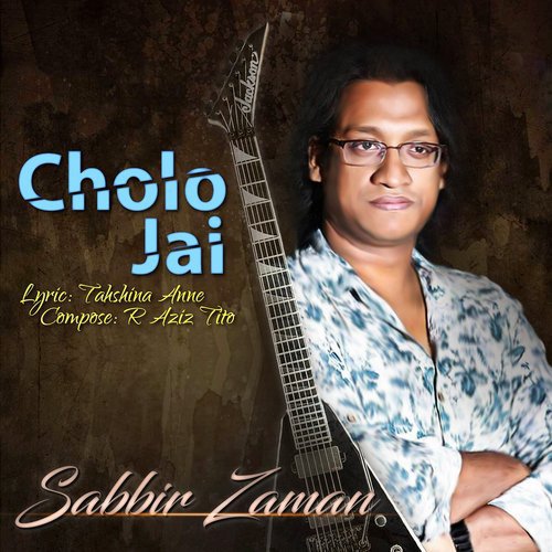 Cholo Jai by Sabbir Zaman - Download on PagalFree