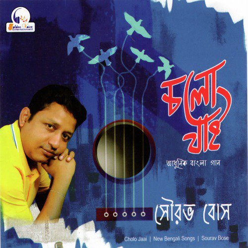 Ei Akash by Sourav Bose - Download on PagalFree