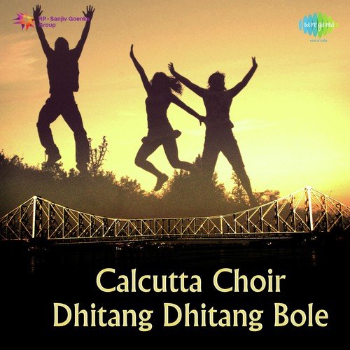 Ami Cholte Cholte Theme Gechhii by Calcutta Choir - Download on PagalFree