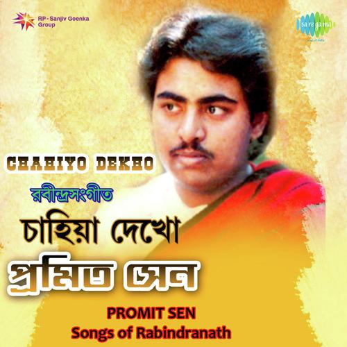 Chahiya Dekho Raser Srote by Promit Sen - Download on PagalFree