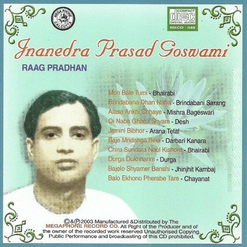 Alasa Ankhi Chhaye by Jnanendra PraSad Goswami - Download on PagalFree