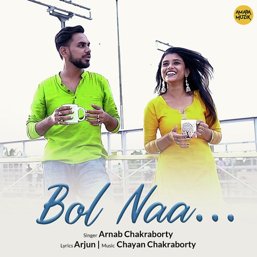 Bol Naa by Chayan Chakraborty - Download on PagalFree