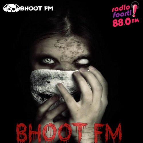 Bhoot FM-26 April by Rj Russell - Download on PagalFree