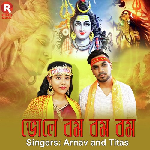 Bhole Bam Bam Bam by Arnav, Tits - Download on PagalFree