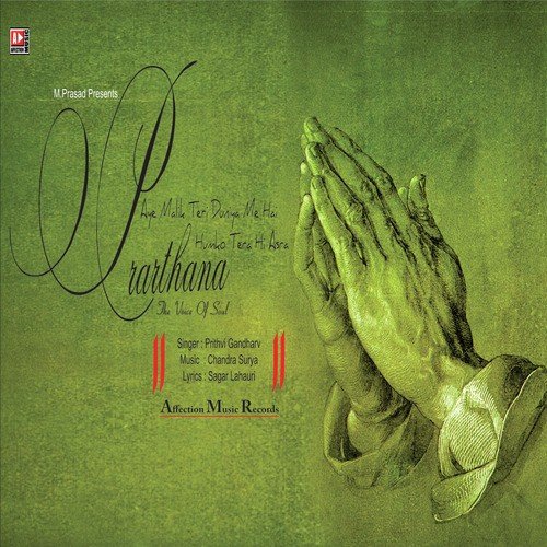 Humko Tera Hi Aasra by Prithvi Gandharv - Download on PagalFree