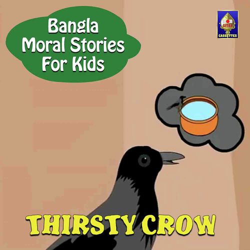 Thirsty Crow by Jagyaseni Chatterjee - Download on PagalFree