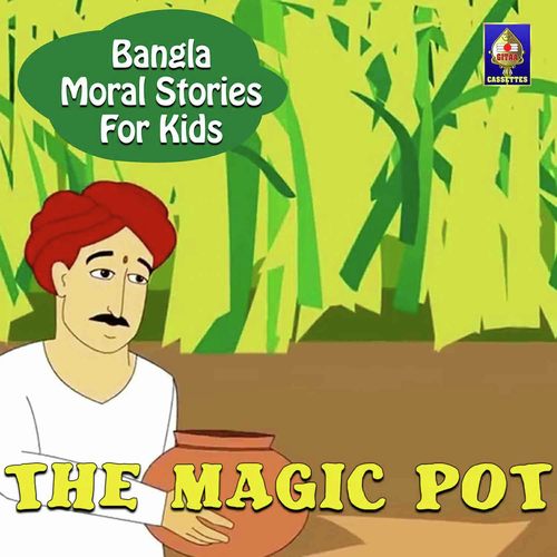 The Magic Pot by Jagyaseni Chatterjee - Download on PagalFree