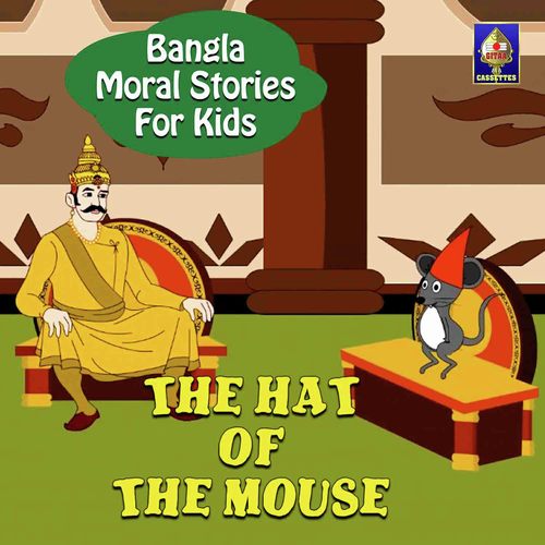 The Hat Of The Mouse by Jagyaseni Chatterjee - Download on PagalFree