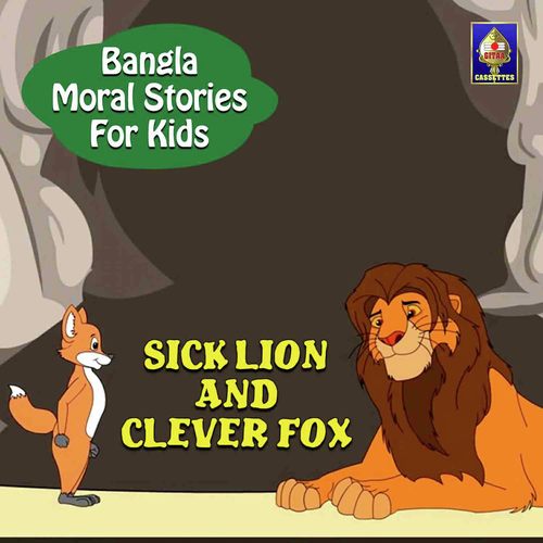 Sick Lion And Clever Fox by Jagyaseni Chatterjee - Download on PagalFree
