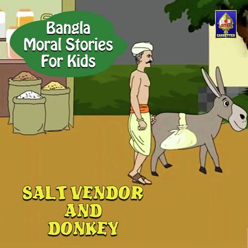 Salt Vendor And Donkey by Jagyaseni Chatterjee - Download on PagalFree