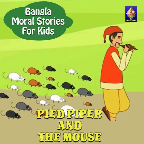 Pied Piper And The Mouse by Jagyaseni Chatterjee - Download on PagalFree