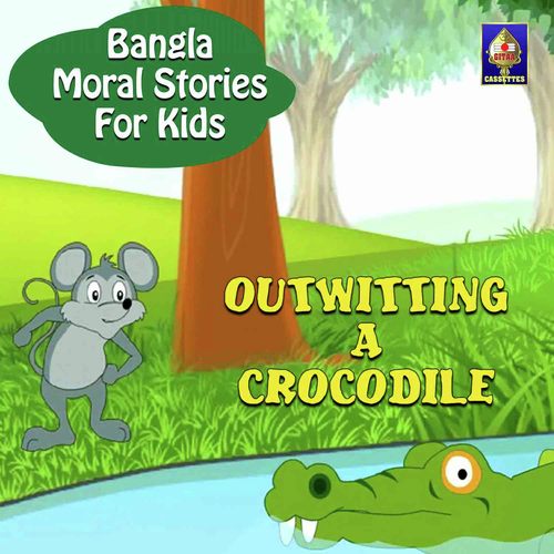 Outwitting A Crocodile by Jagyaseni Chatterjee - Download on PagalFree