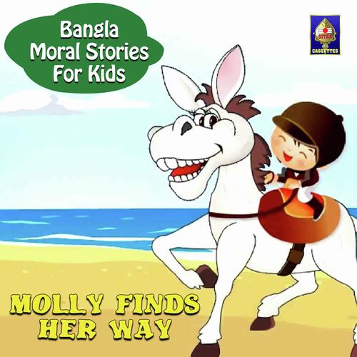 Molly Finds Her Way by Jagyaseni Chatterjee - Download on PagalFree