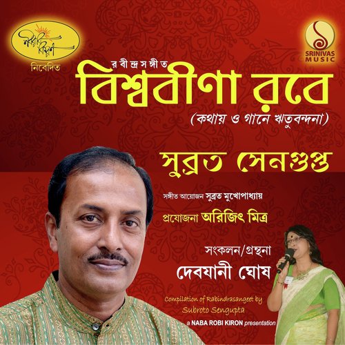 Nai Ras Nai by Subroto Sengupta - Download on PagalFree
