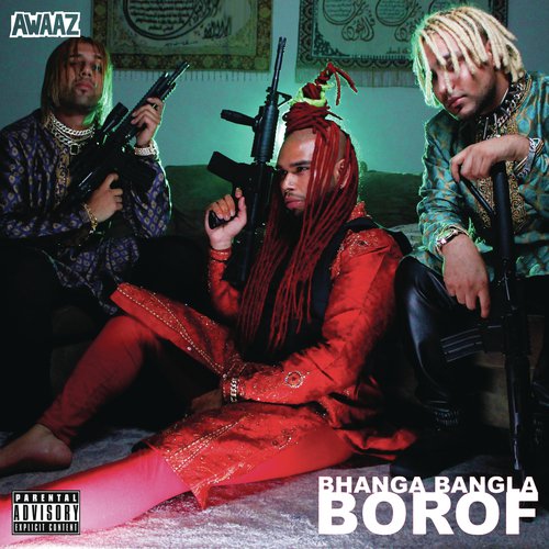 Borof by Bhanga Bangla - Download on PagalFree