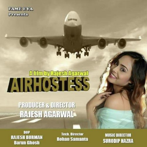 Boba Bristir Gane (From AIR HOSTESS) by Gourab Sarkar with Surodeep Hazra - Download on PagalFree
