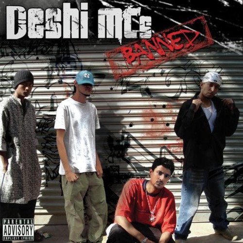 Ridin Dead by Deshi MCS - Download on PagalFree