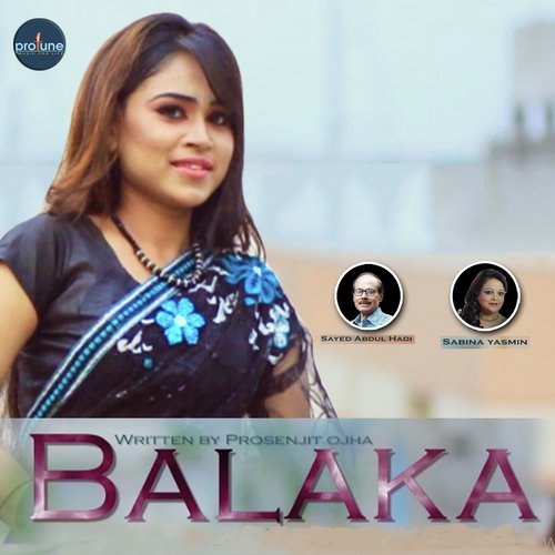 Balaka by Sabina Yeasmin, Syed Abdul Hadi - Download on PagalFree