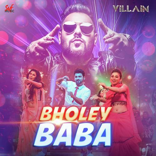 Bholey Baba by Badshah, Nikhita Gandhi, Nikhita Gandhi - Download on PagalFree