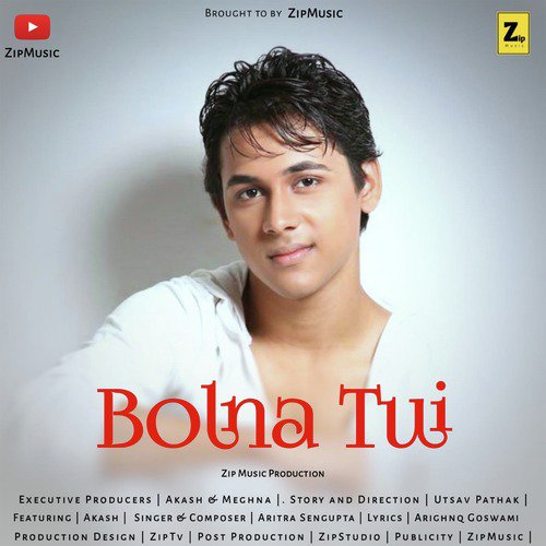 Bolna Tui by Aritra Sengupta - Download on PagalFree