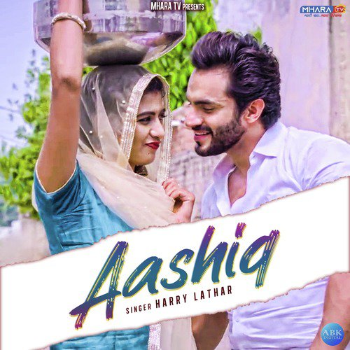 Aashiq by Harry Lathar - Download on PagalFree