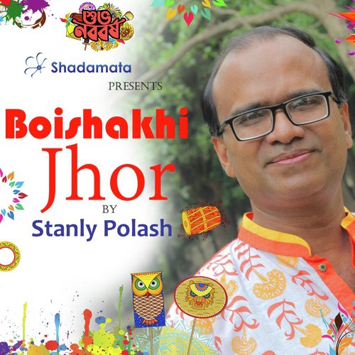 Boishakhi Jhor by Stanly Polash - Download on PagalFree