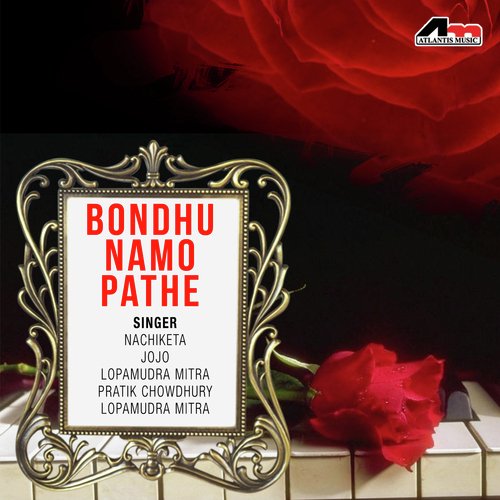 Bonolata by Nachiketa, Jojo, Pratik Chowdhury, Lopamudra Mitra - Download on PagalFree