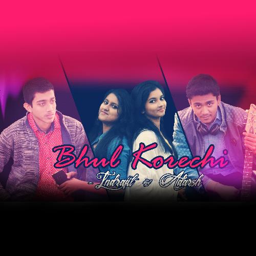 Bhul Korechi by Indrajit amp Adarsh - Download on PagalFree