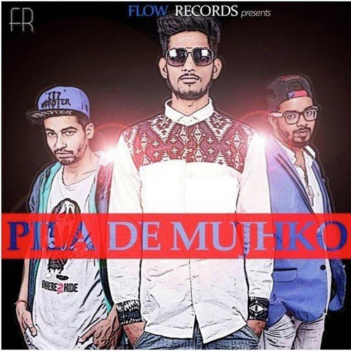 Pila De Mujhko by VIS, Aarvii - Download on PagalFree