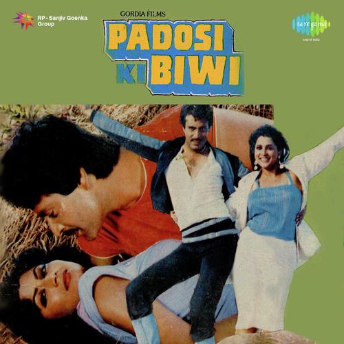 Padosi Ki Biwi by Usha Khanna - Download on PagalFree