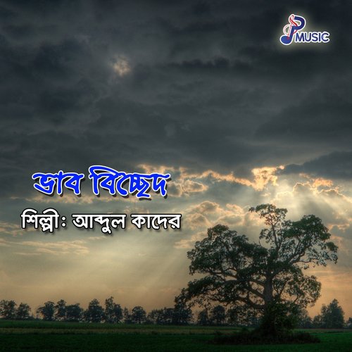 Ami Jare Chailam by Abdul Kader - Download on PagalFree