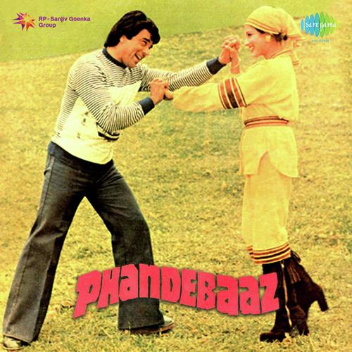 Mohabbat Mein Aji Kya by R.D. Burman - Download on PagalFree