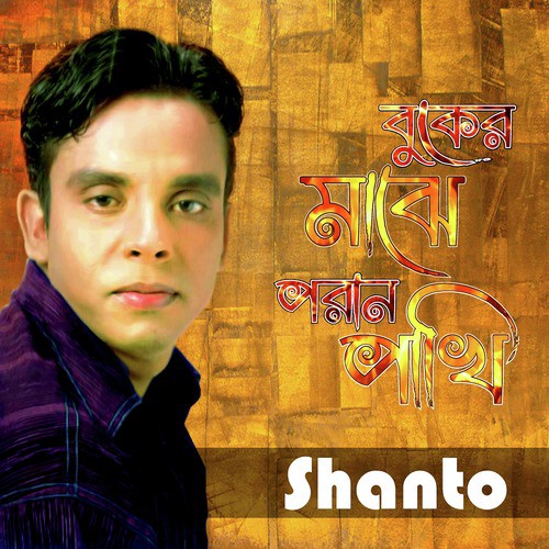 Madhuri by Shanto - Download on PagalFree