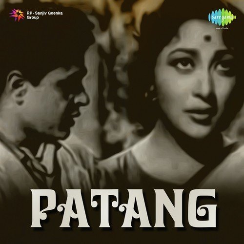 Rang Dil Ki Dhadkan Bhi Lati by Chitragupta - Download on PagalFree